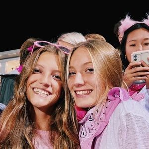 Meet your Posher, Kenley